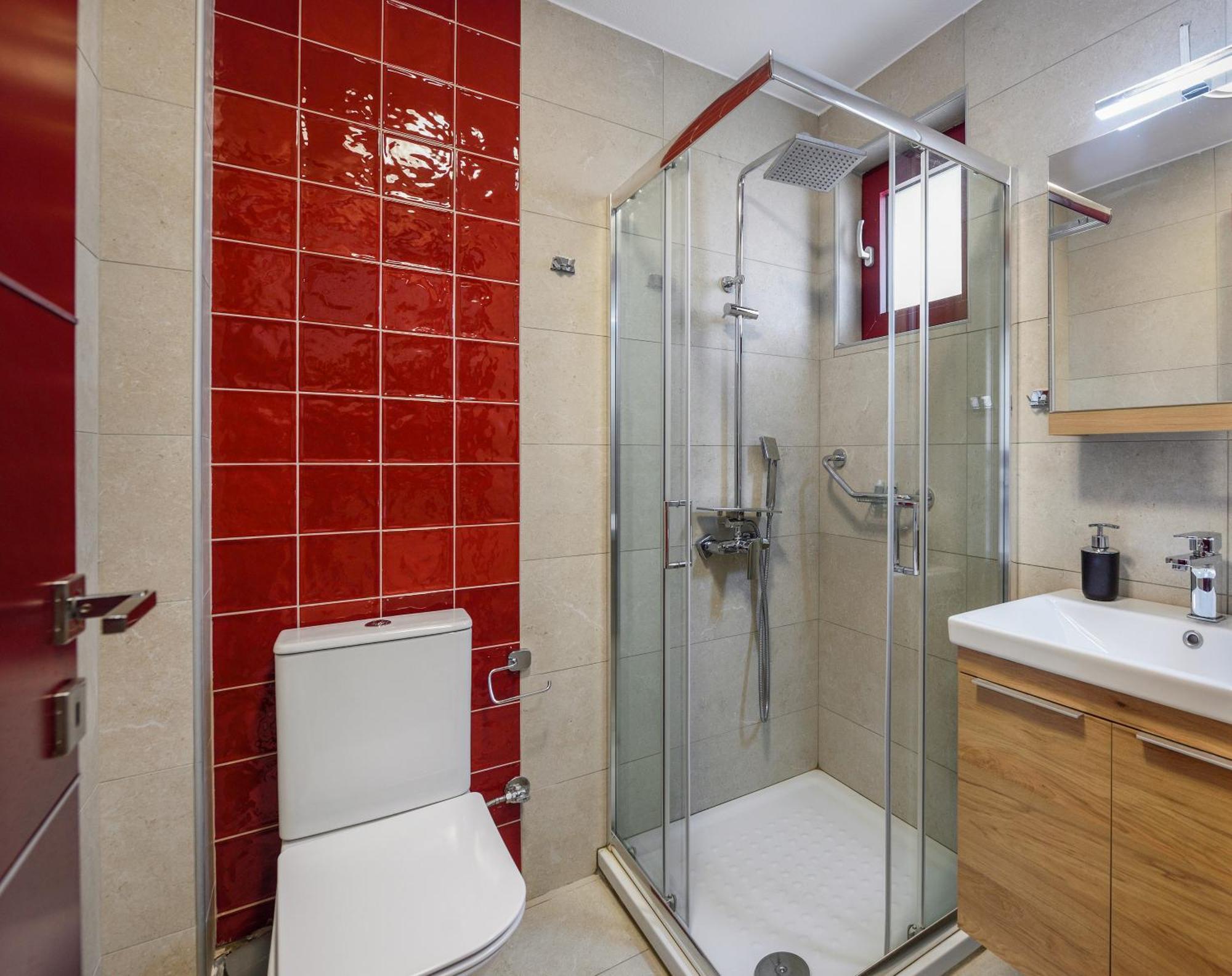Elpiniki Luxury Rooms Nea Poteidaia Exterior foto