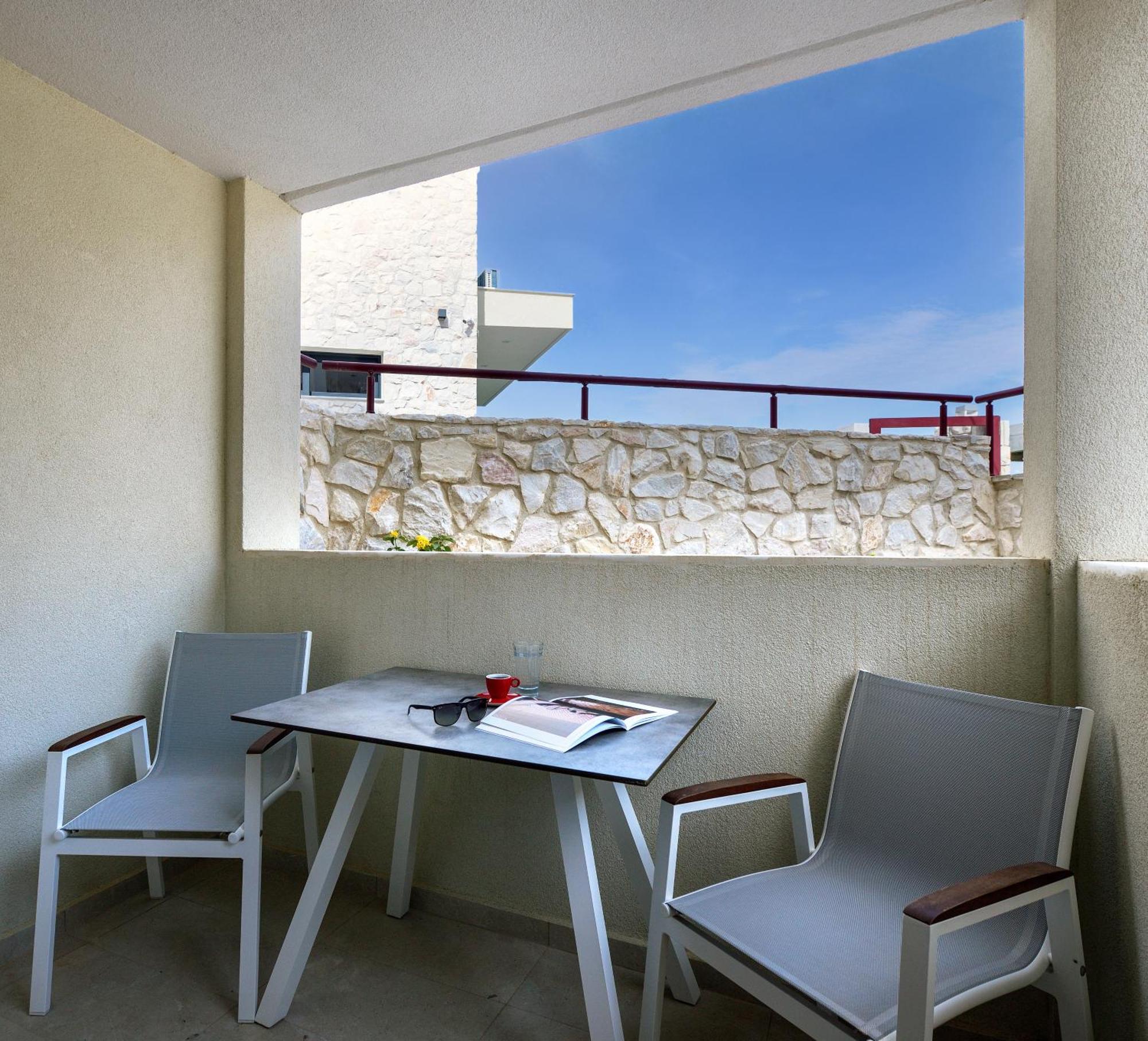 Elpiniki Luxury Rooms Nea Poteidaia Exterior foto